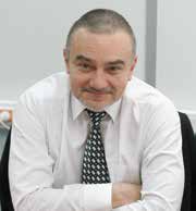 Владимир Тихомиров Директор по информационным технологиям СПАО «Ингосстрах»